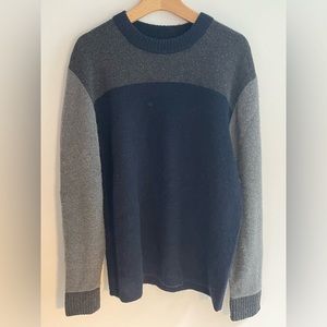 COS Wool Sweater Size M